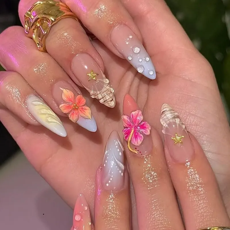 S Spa Nails LLC — Nail salon in Wauwatosa